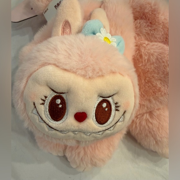 Pop Mart Mokoko scarf - Picture 4 of 4